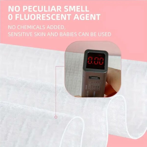 Disposable Compressed Towel, Portable Candy Packaging Towel Sheet, Thickened And Enlarged Disposable Face Towel. Suitable for Traveling Camping Business Trip Outdoor Sports And Makeup Basic Cleaning 30 counts, pack of 1)