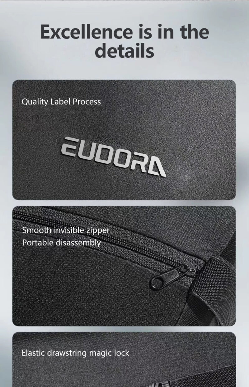Car Lumbar Support Pillow and Car Neck Pillow Kit - Image 3
