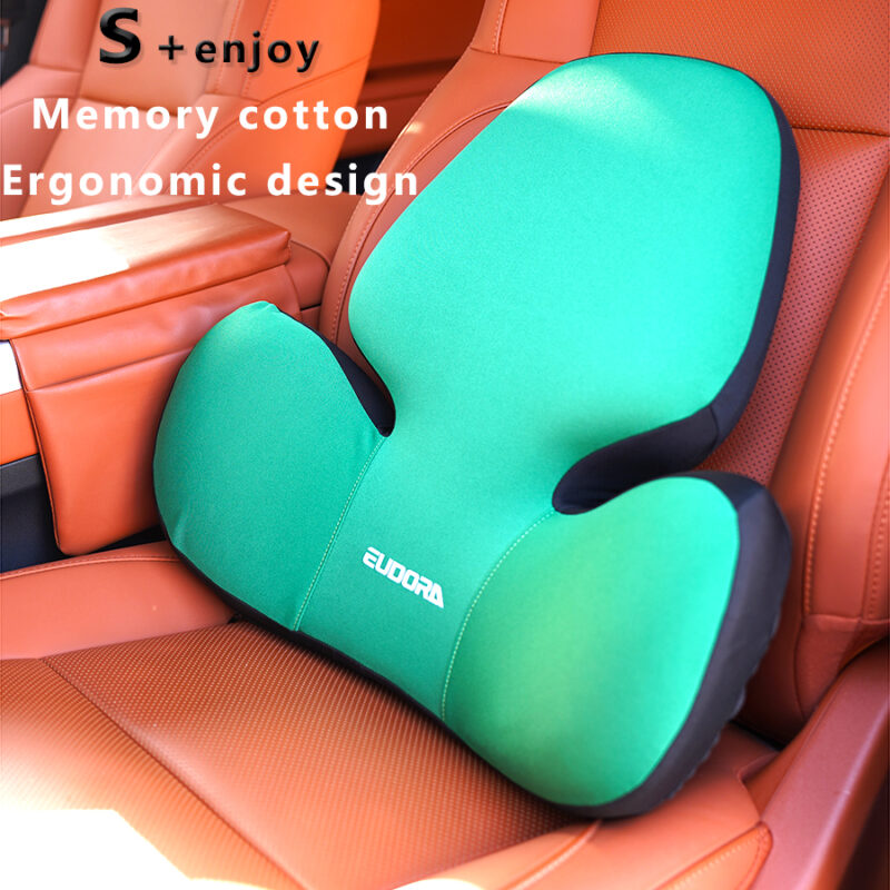 Lumbar Support Pillow for Home, Driving and Office - Image 6