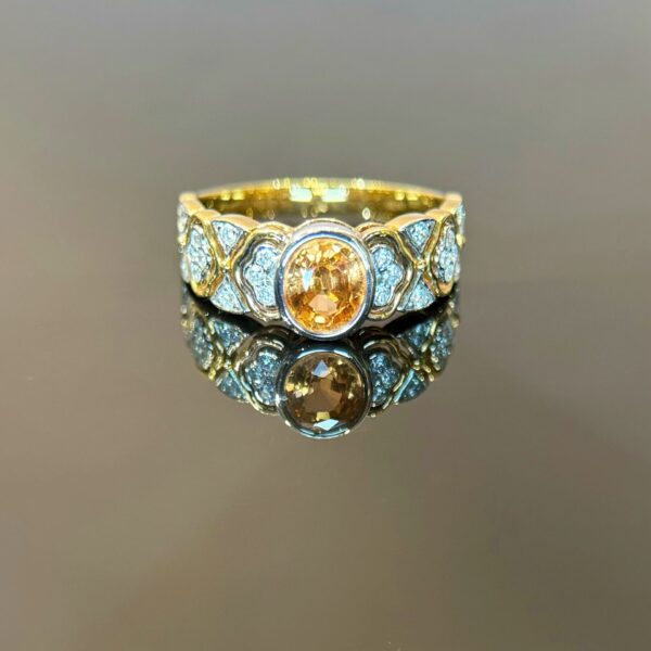 Other Gemstone Rings