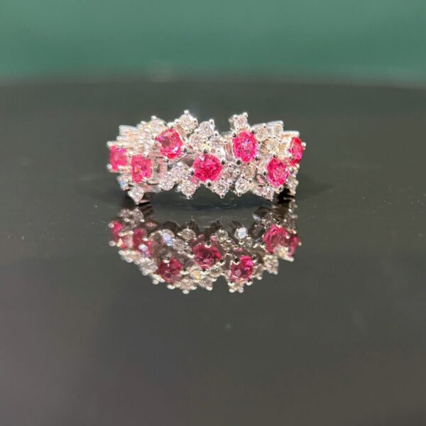 Spinel Rings